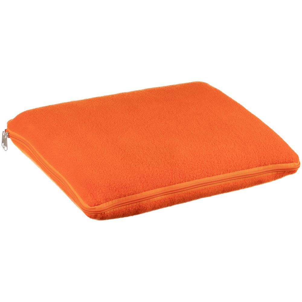 PS171025882 Дорожный плед-подушка Pathway 2, оранжевый