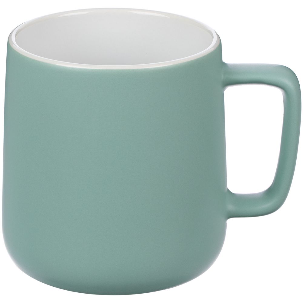 PS1710251564 Molti. Кружка Ingver, серо-зеленая