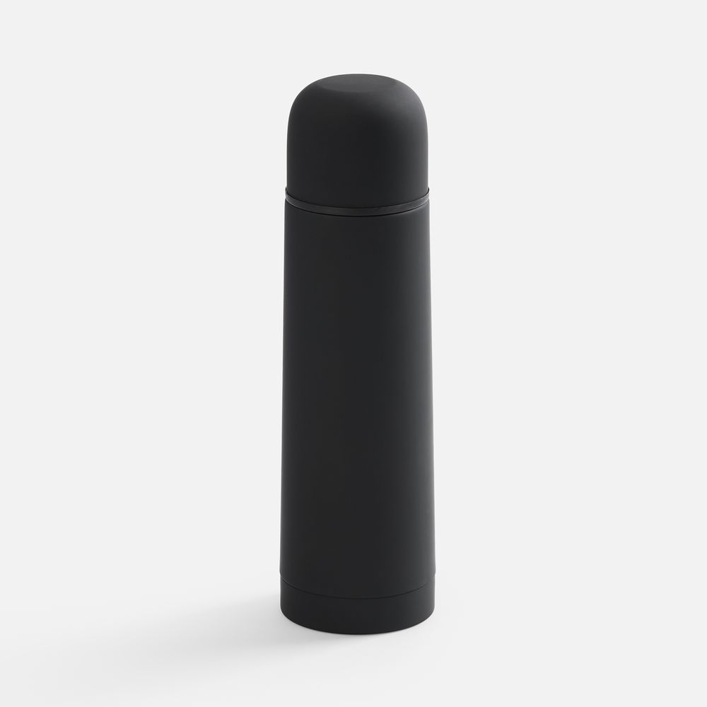 PS1710255470 Molti. Термос Skydive, ver.2, черный