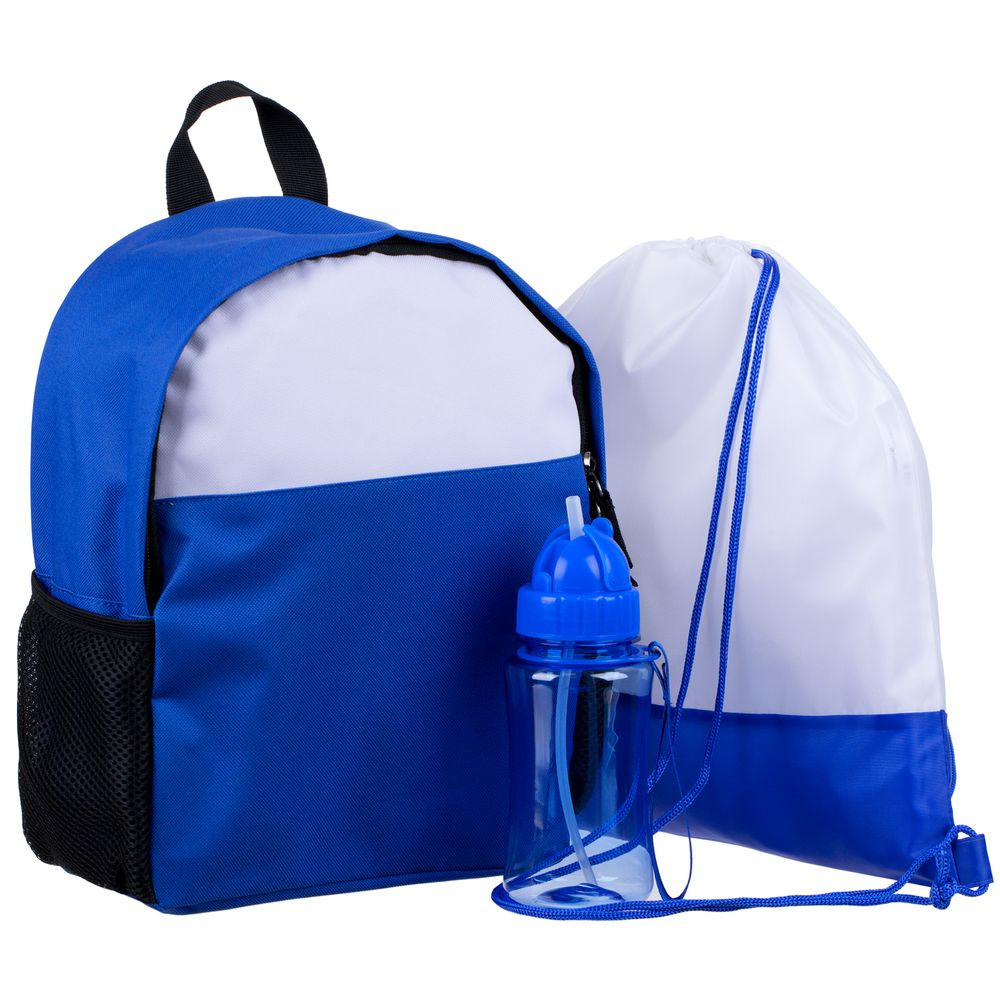 PS1710252848 Детский набор Alumno, синий