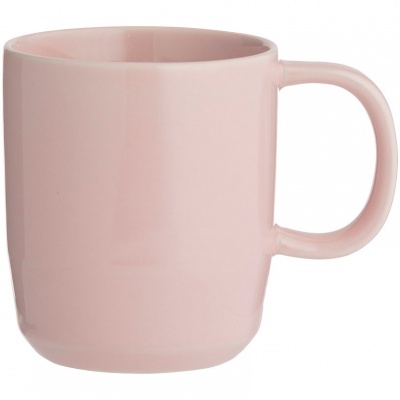 PS2102090493 Typhoon. Чашка Cafe Concept, розовая