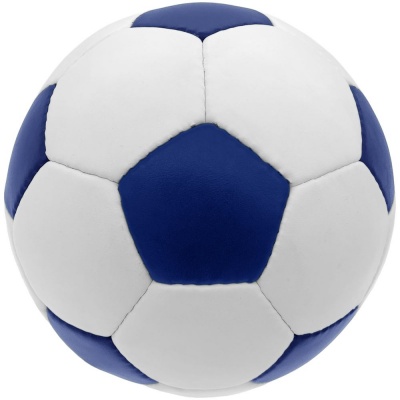 PS220413731 сделано в России. Футбольный мяч Sota, синий