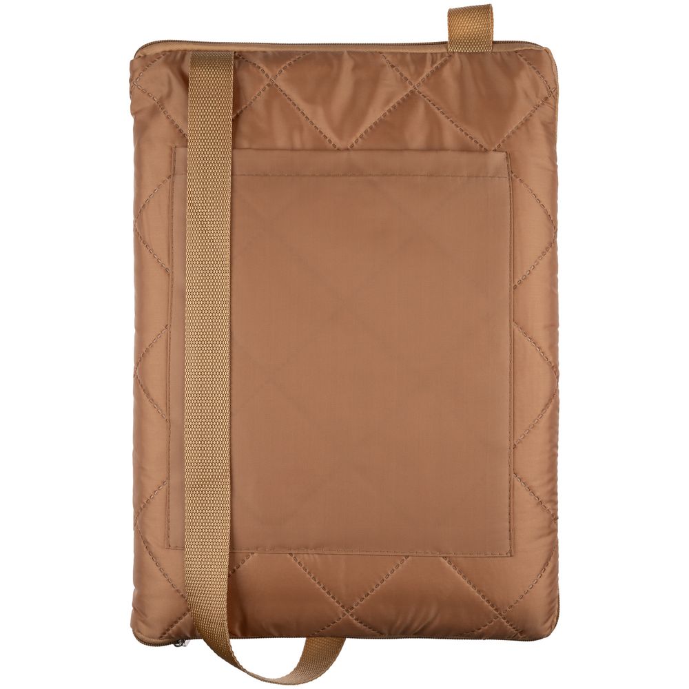 PS171025895 Плед для пикника Soft & Dry 2, бежевый