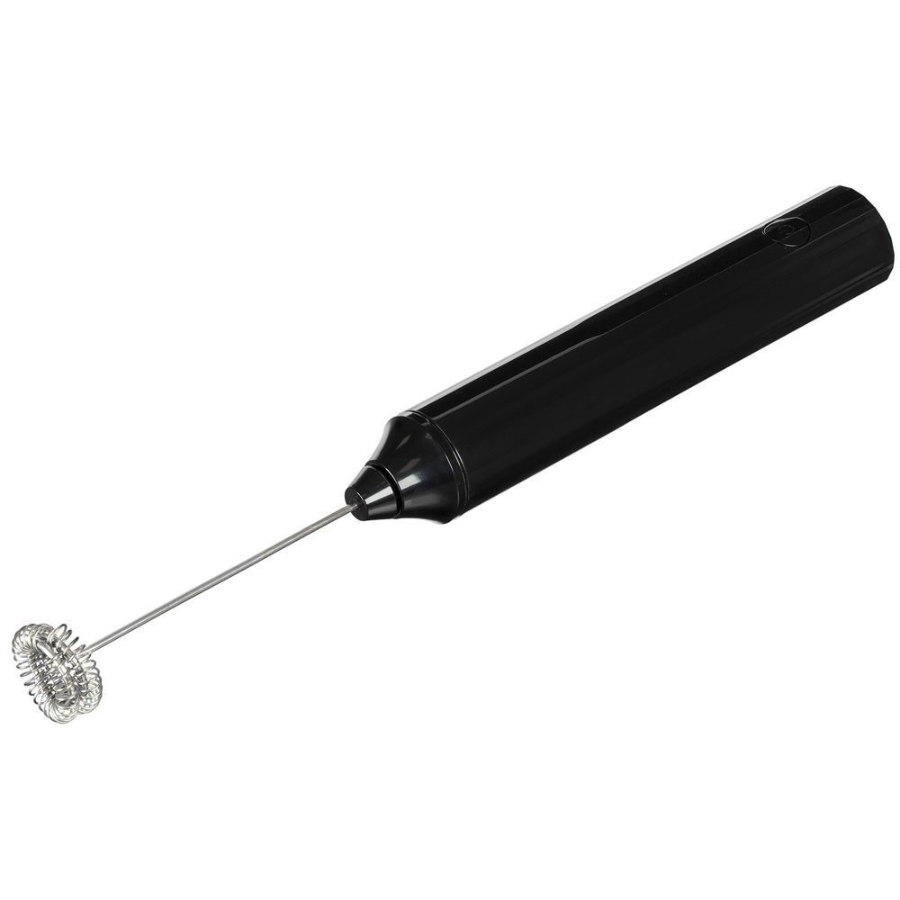 PS1710251988 Molti. Беспроводной вспениватель молока Cuptavia, черный