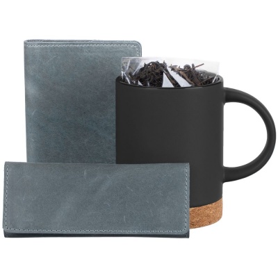 PS1710252689 Набор inStream Tea, серый