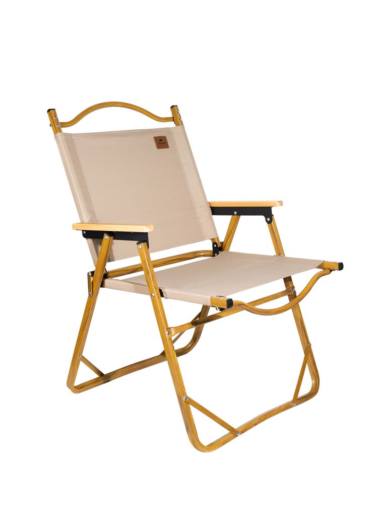 PS1710255311 Naturehike. Стул MW02 складной, бежевый