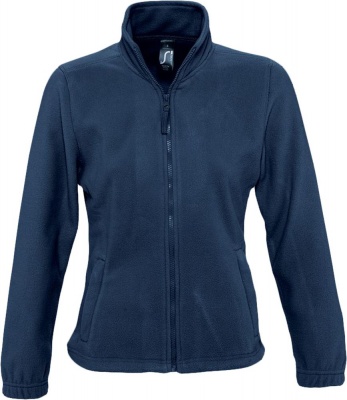 PS5TX-BLU44M Sol&#39;s. Куртка женская North Women, темно-синяя, размер M