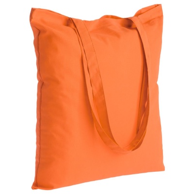 PS15097152 Холщовая сумка Optima 135, оранжевая