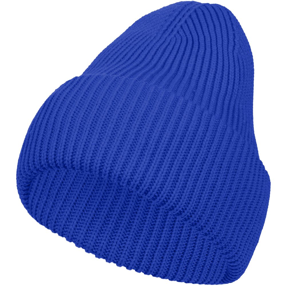 PS2408237996 teplo. Шапка Flette, синяя (василек)