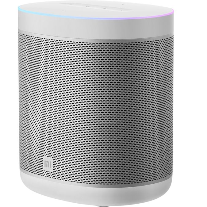 PS24082311263 XIAOMI. Умная колонка Mi Smart Speaker