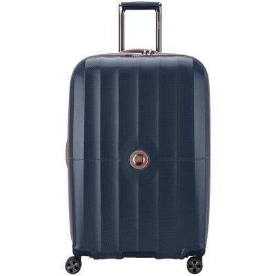 PS2408262036 Delsey. Чемодан St Tropez L, синий
