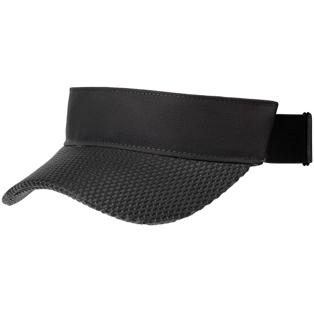 PS171025315 Stride. Козырек Grand Slam, темно-серый