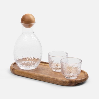 PS1710254379 Набор Glassary