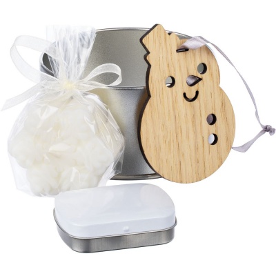 PS1710251846 Набор Lightmate, с подвеской-снеговиком