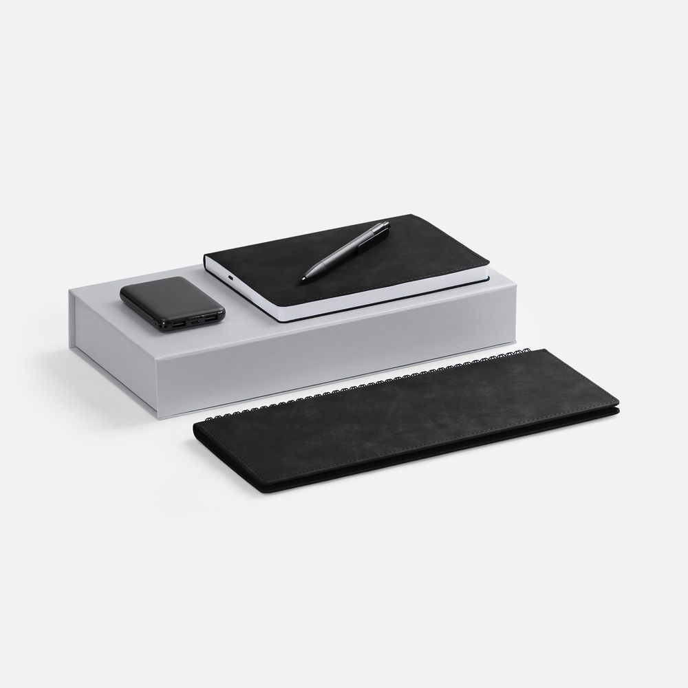 PS1710251680 Набор Urban Planner, черный