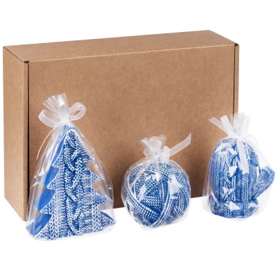 PS1710252078 Набор Kniteam, синий