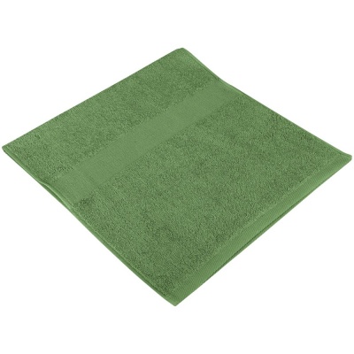 PS2013356 Полотенце Soft Me Small, зеленое