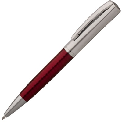 PS15095679 Rezolution. Ручка шариковая Bizarre, красная
