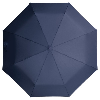 PS1UM-BLU13 Unit. Зонт складной Unit Light, темно-синий