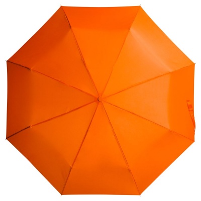 PS15095691 Unit. Зонт складной Unit Basic, оранжевый