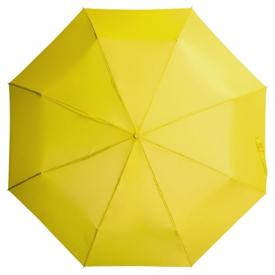 PS1701021299 Unit. Зонт складной Unit Basic, желтый