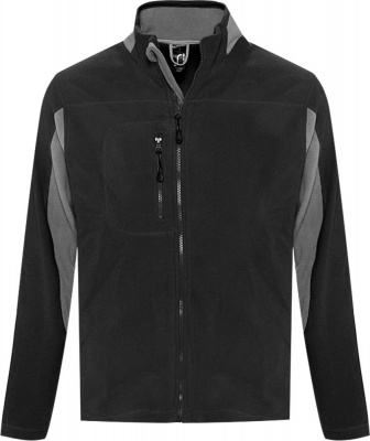 PS151181529 Sol&#39;s. Куртка мужская NORDIC черная