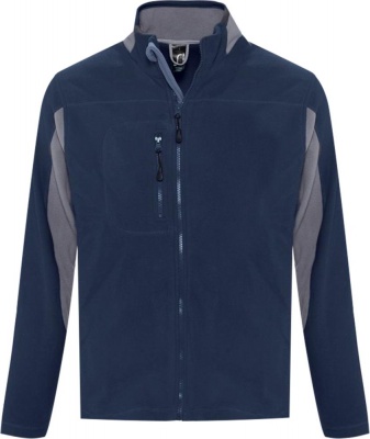 PS151181535 Sol&#39;s. Куртка мужская NORDIC темно-синяя