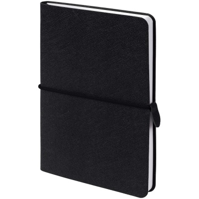 PS2408236341 Контекст. Блокнот Saffian Mini, черный
