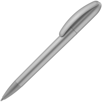 PSB-SLR1 Burger Pen. Ручка шариковая Boogie Silver
