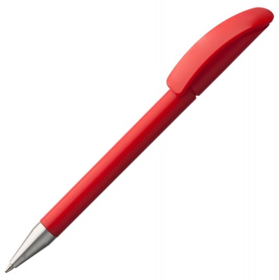 PS2004944 Prodir. Ручка шариковая Prodir DS3 TPC, красная