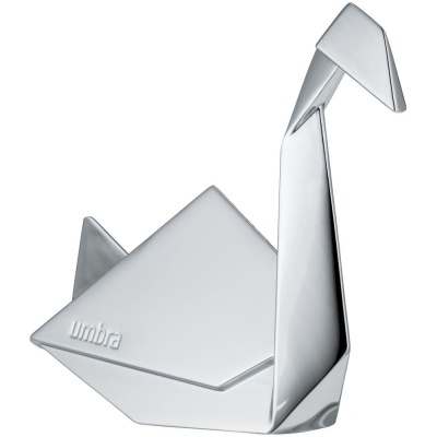 PS2006079 Umbra. Держатель для колец Origami Swan