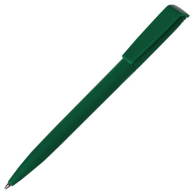 PS1701024399 Ritter-Pen. Ручка шариковая Flip, зеленая