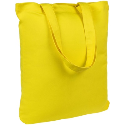 PS2203155613 Холщовая сумка Avoska, желтая