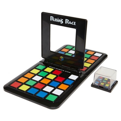 PS2012185 Rubik&#39;s. Логическая игра Rubik&#39;s Race