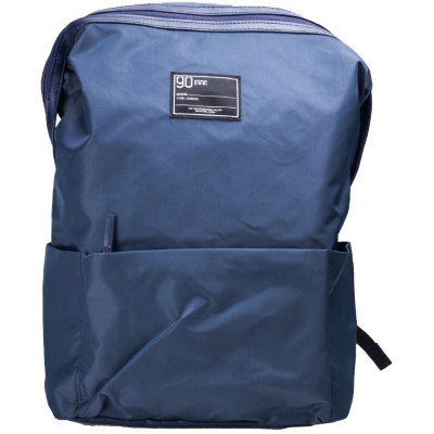 PS2102087850 XIAOMI. Рюкзак для ноутбука Lecturer Leisure Backpack, серо-синий
