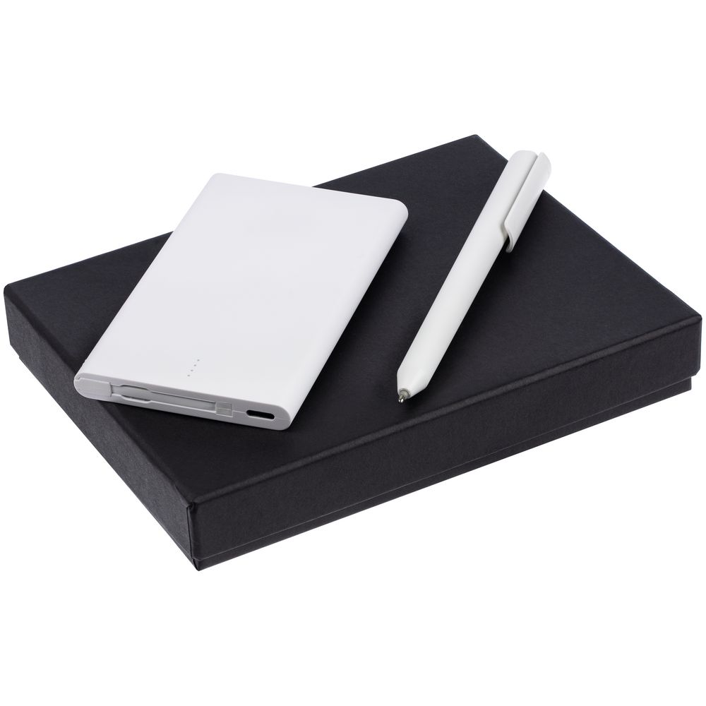 PS240823921 Набор Power Pack Plus, белый