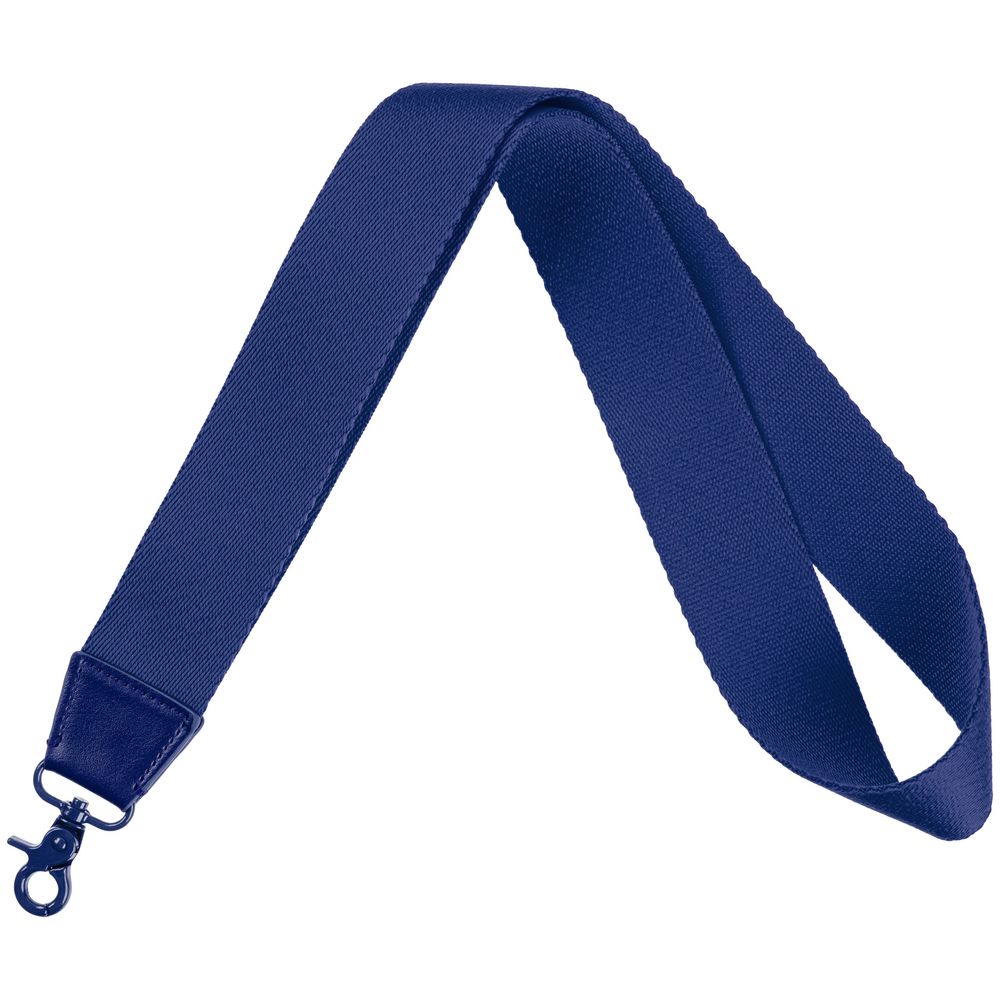 PS1710253000 Ланьярд Band, синий