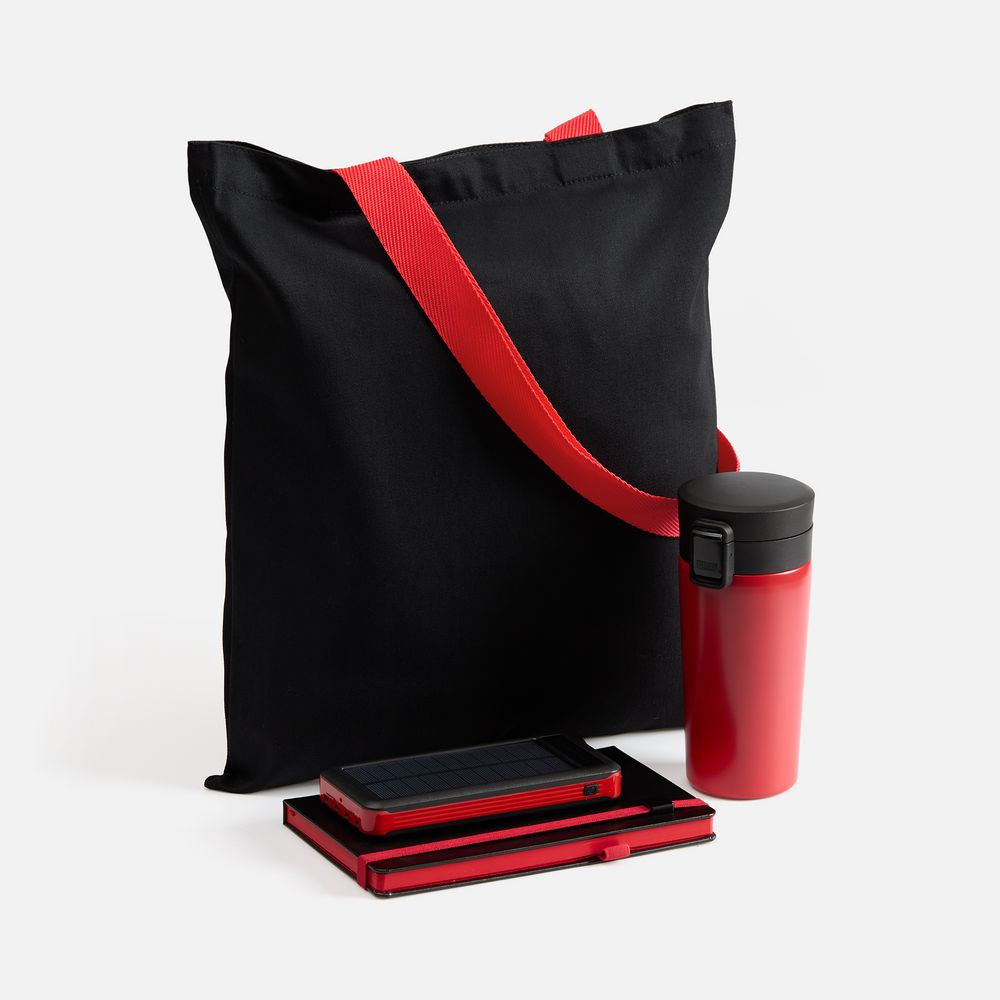 PS1710252695 Набор Ton Energy, красный