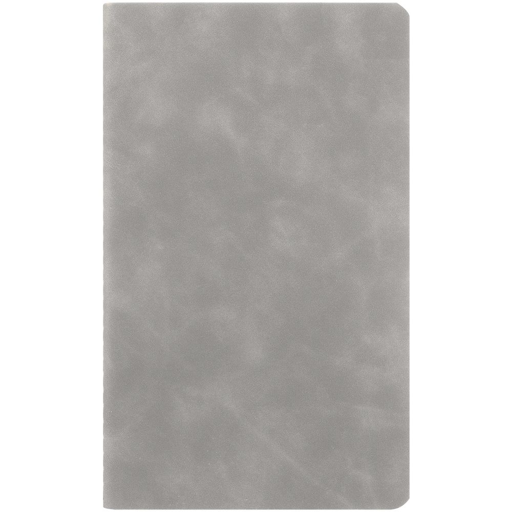 PS171025912 Inspire. Блокнот Luba, серый