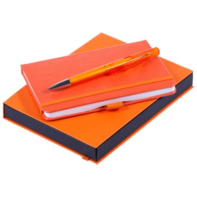 PS2005649 Набор Idea, оранжевый