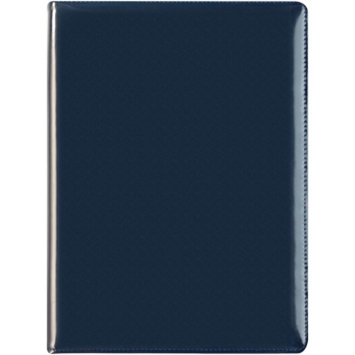 PS2005110 Папка Luxe, синяя