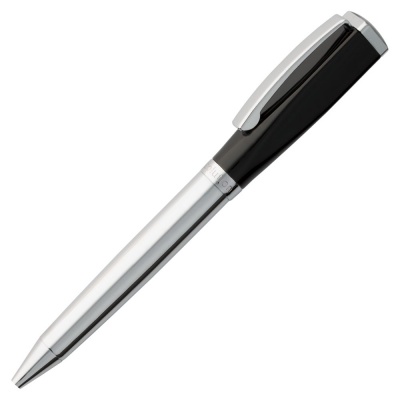 PS1701024373 Rezolution. Ручка шариковая Bison, черная