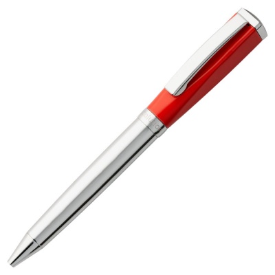 PS1701024370 Rezolution. Ручка шариковая Bison, красная