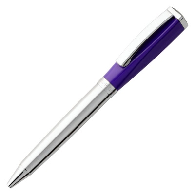 PS1701024372 Rezolution. Ручка шариковая Bison, фиолетовая