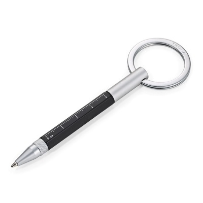 PS1701024476 Troika. Ручка-брелок Construction Micro, черный