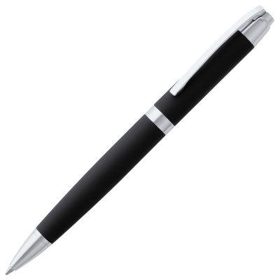 PS171031367 Rezolution. Ручка шариковая Razzo Chrome, черная