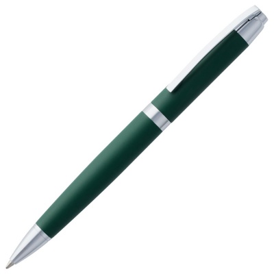 PS171031371 Rezolution. Ручка шариковая Razzo Chrome, зеленая