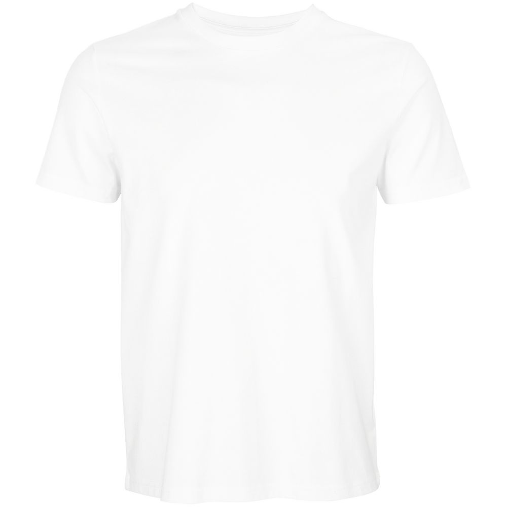 PS2408232016 Sol&#39;s. Футболка Odyssey, белая