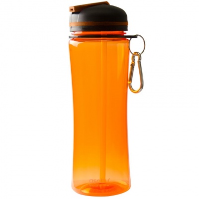 PS2011911 ASOBU. Спортивная бутылка Triumph, оранжевая