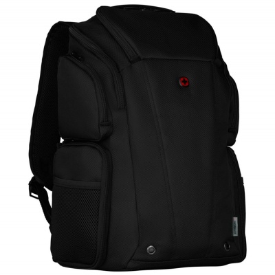 PS2102089451 Wenger. Рюкзак для ноутбука BC Class, черный